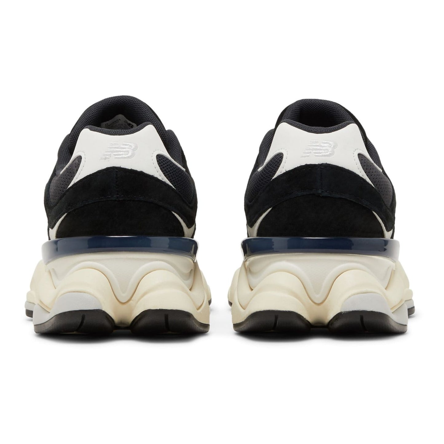 9060 (BLACK WHITE)