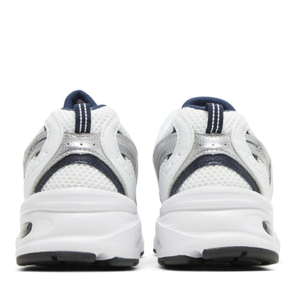 530 (WHITE NATURAL INDIGO)