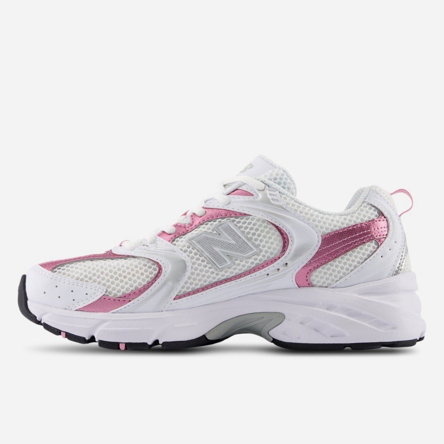 530 (WHITE PINK SUGAR)