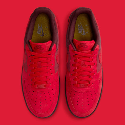 AIR FORCE 1 LOW (LAYERS OF LOVE)