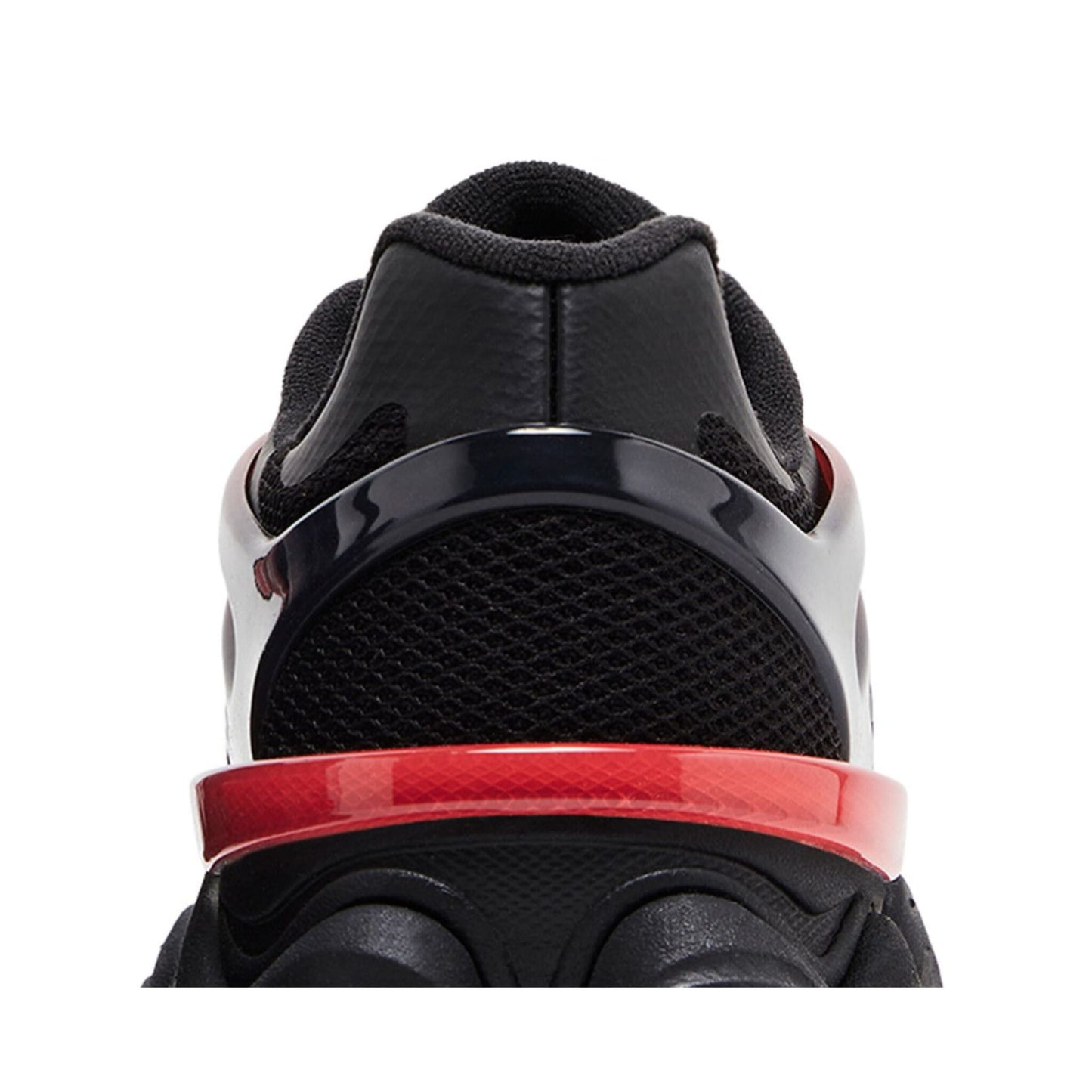 9060 X (BLACK RED)