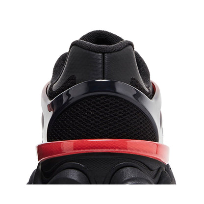 9060 X (BLACK RED)