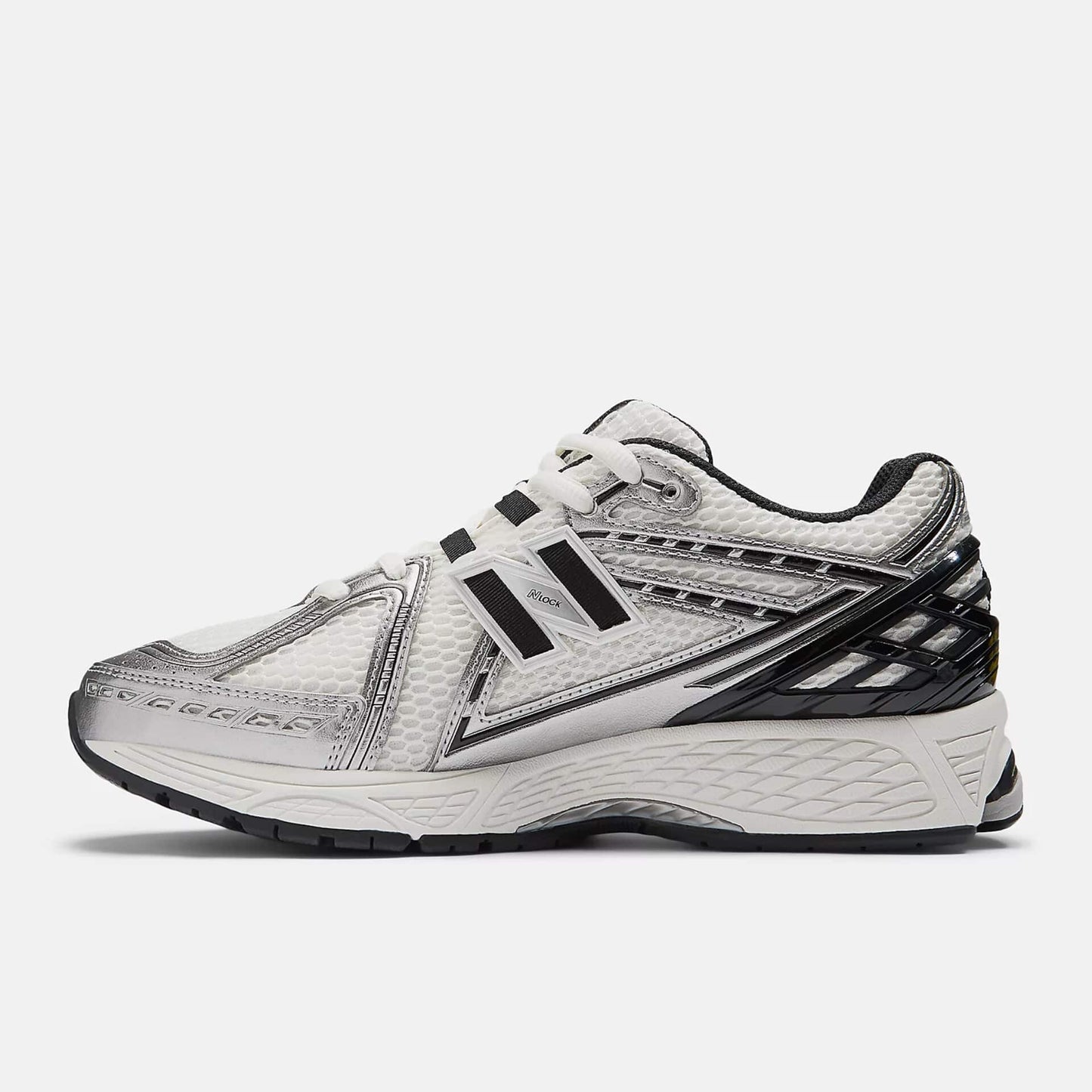 1906R (METALLIC SILVER)