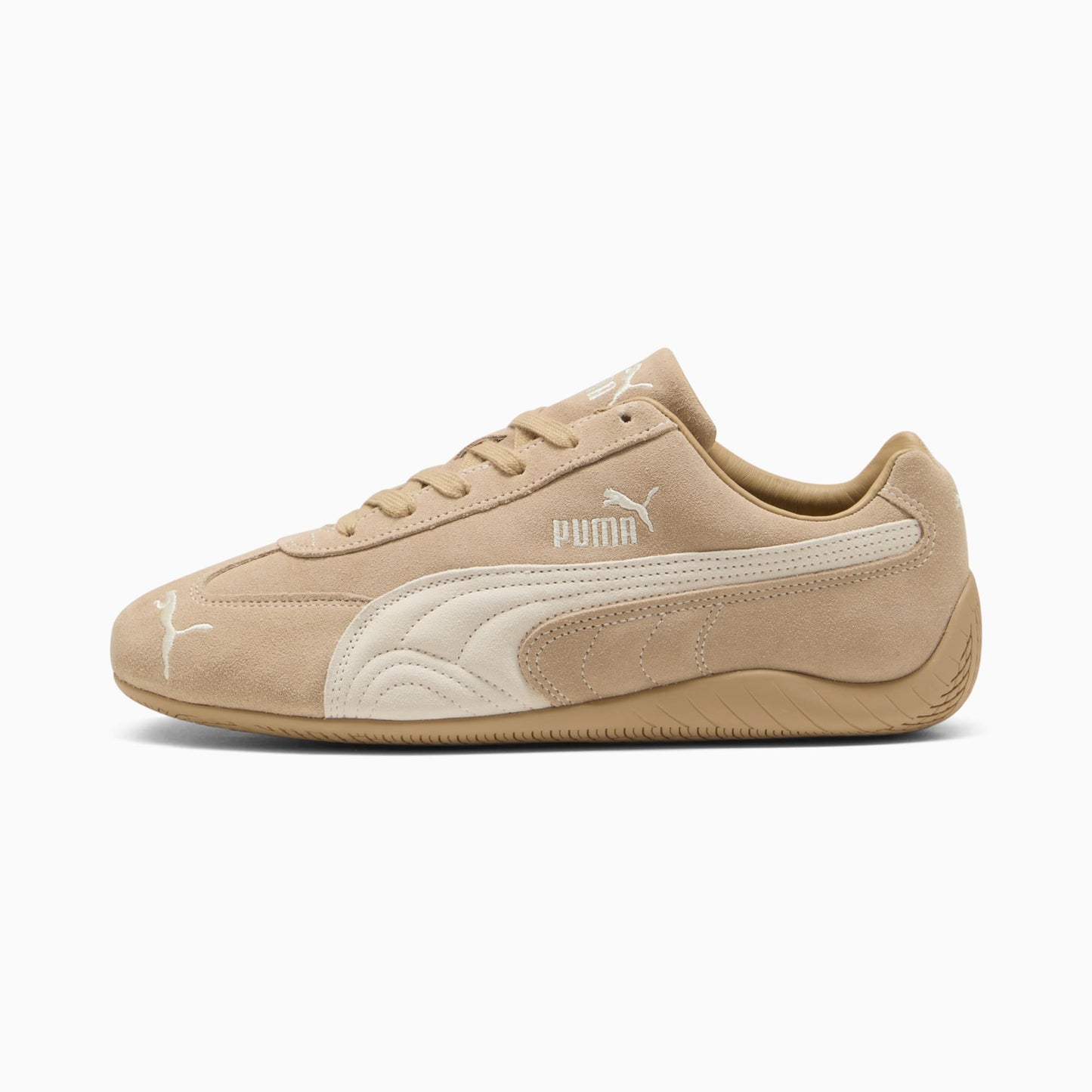 SPEEDCAT OG (PRAIRIE TAN-FROSTED IVORY)