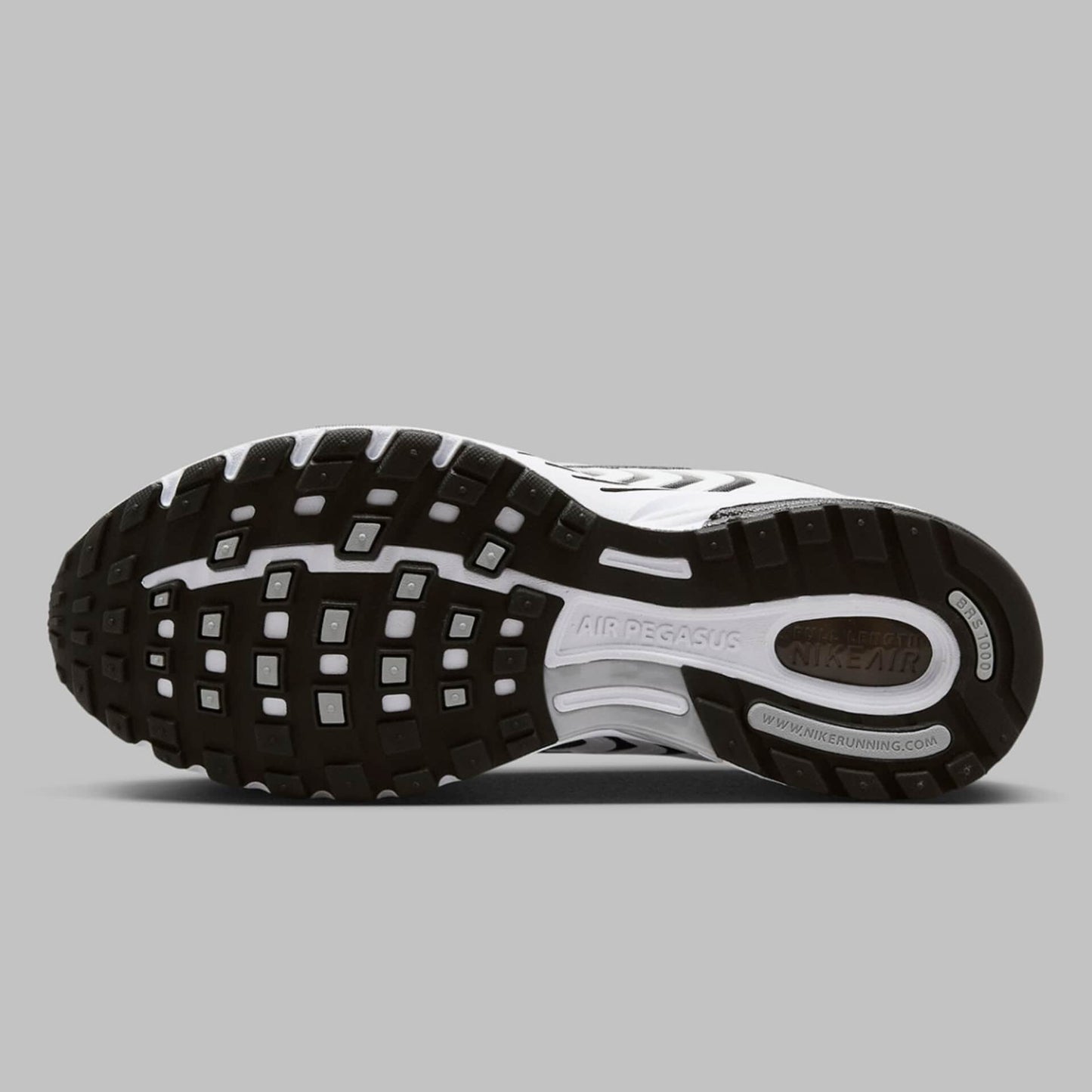Pegasus 2K5 (METALLIC SILVER)