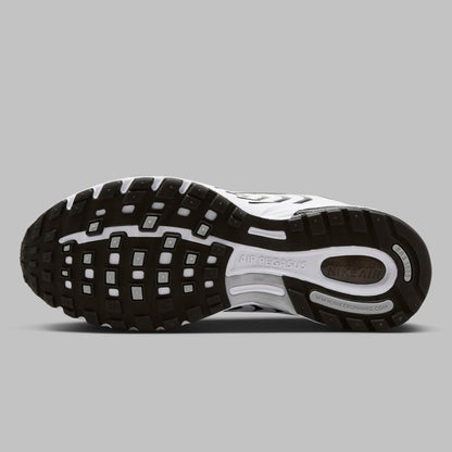 Pegasus 2K5 (METALLIC SILVER)