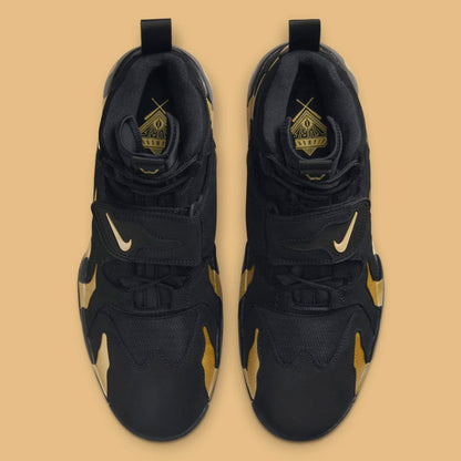 AIR DT MAX ’96 COLORADO (BLACK)