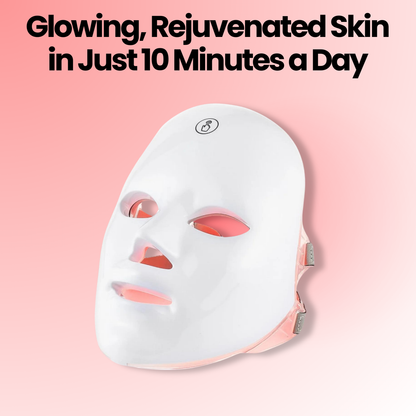 Sorose LED Therapy Mask