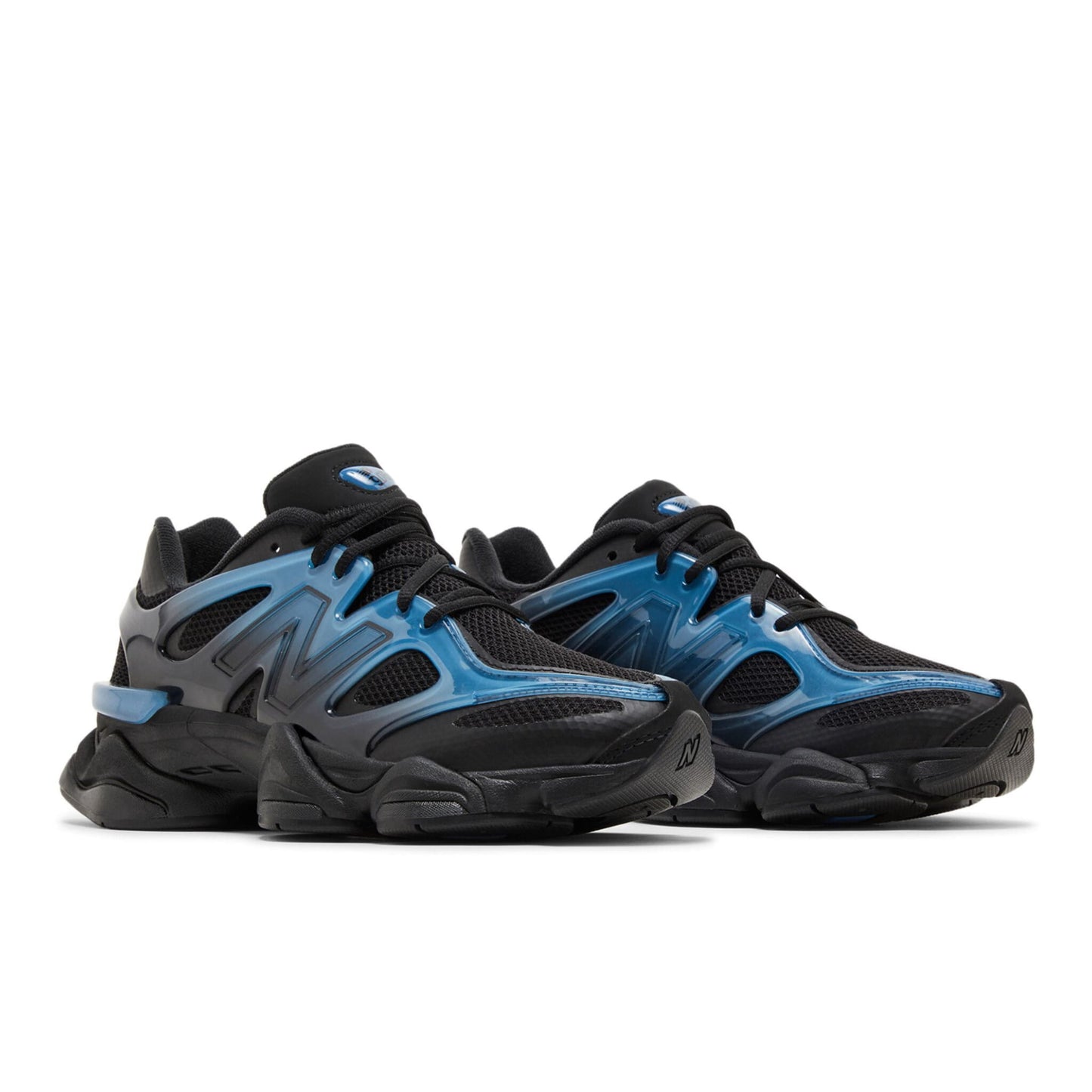 9060 X (SEA STONE BLACK)
