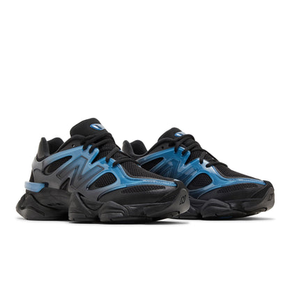 9060 X (SEA STONE BLACK)