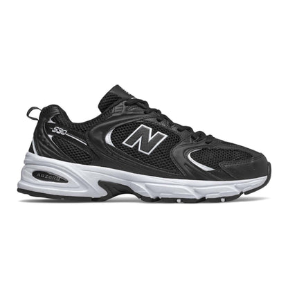 530 (BLACK/WHITE)