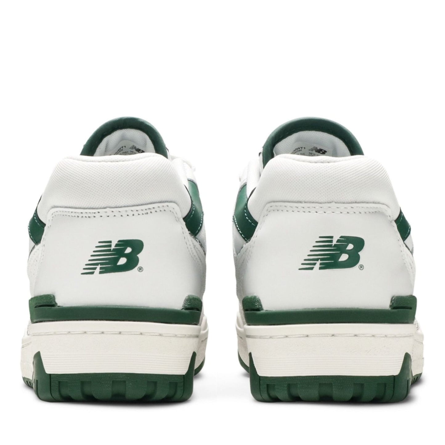 NEW BALANCE 550 (WHITE GREEN)
