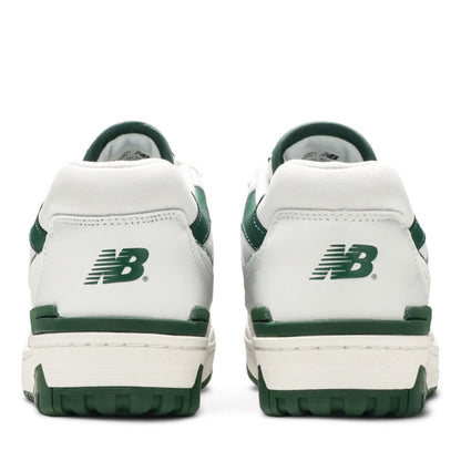 NEW BALANCE 550 (WHITE GREEN)