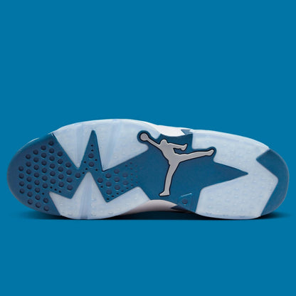 AIR JORDAN JUMPMAN MVP (MILITARY BLUE)