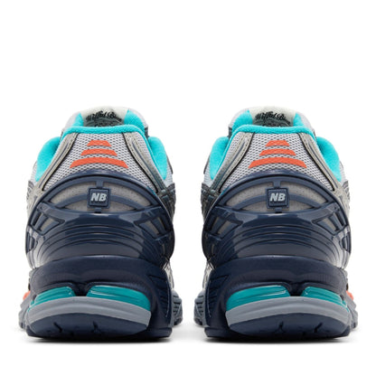 1906U WILLFUL BIAS PACK (ELECTRIC TEAL)