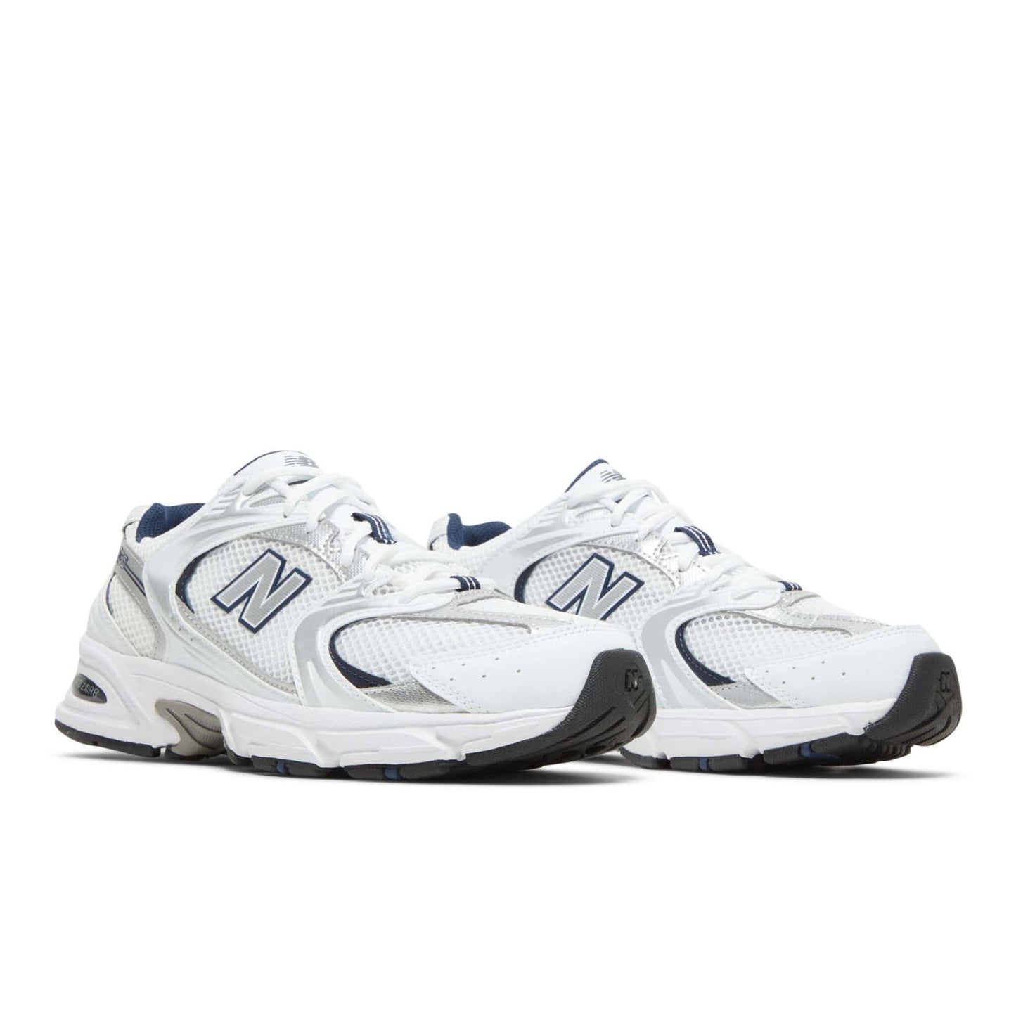 530 (WHITE NATURAL INDIGO)