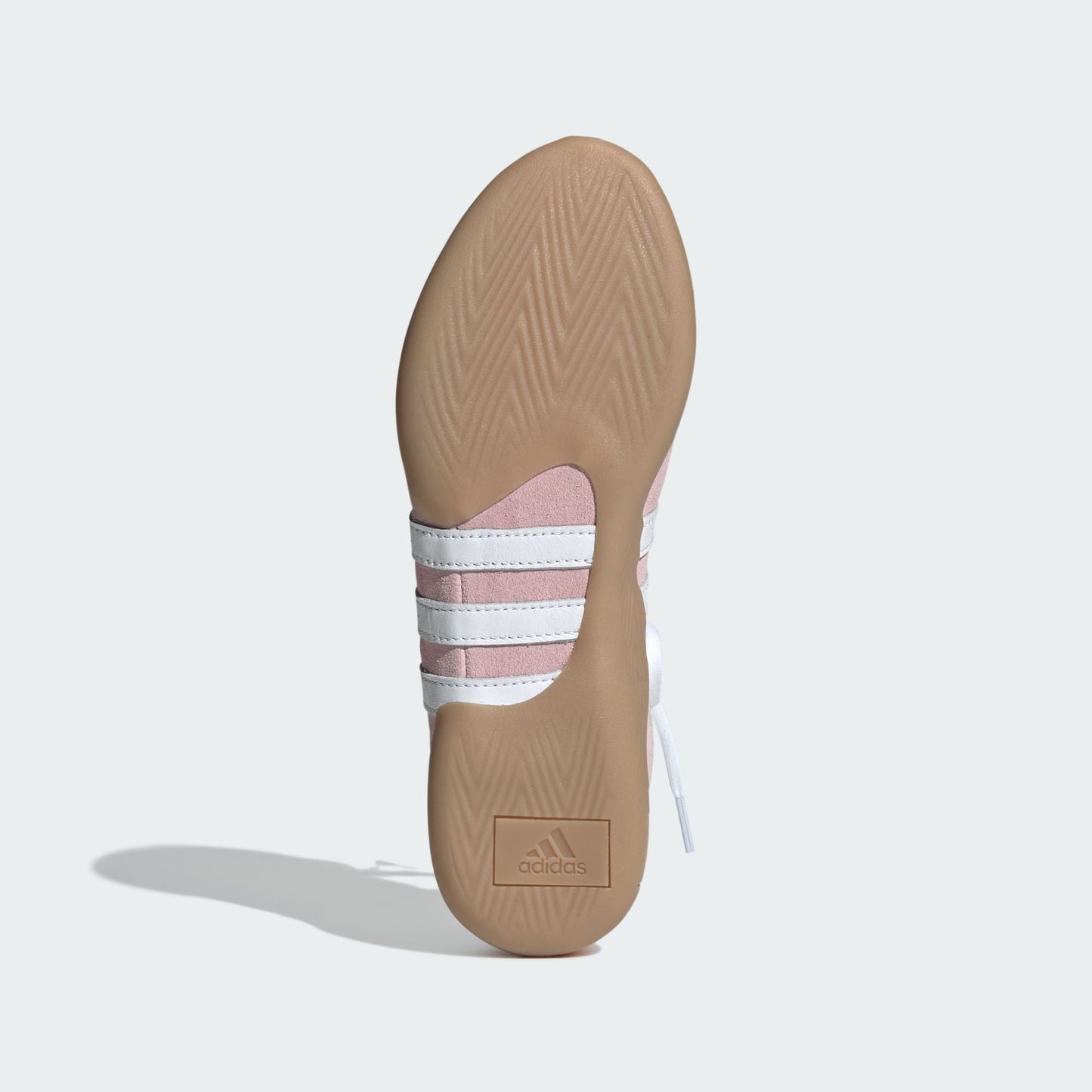 TAEKWONDO MEI BALLET SHOES (CLEAR PINK)