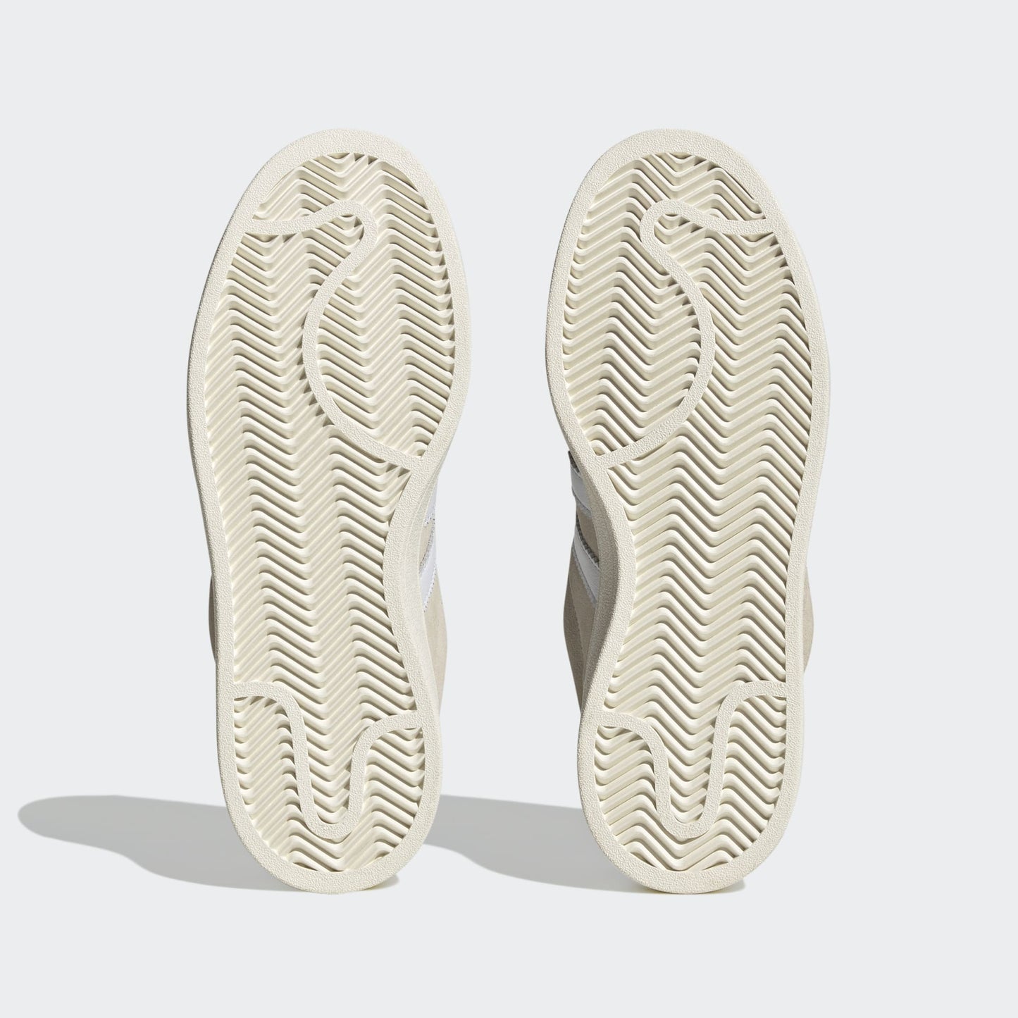 CAMPUS 00S (WONDER WHITE/WONDER BEIGE/CORE WHITE)