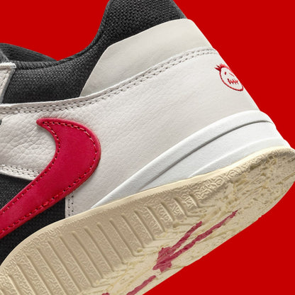 AIR JORDAN JUMPMAN JACK (UNIVERSITY RED)