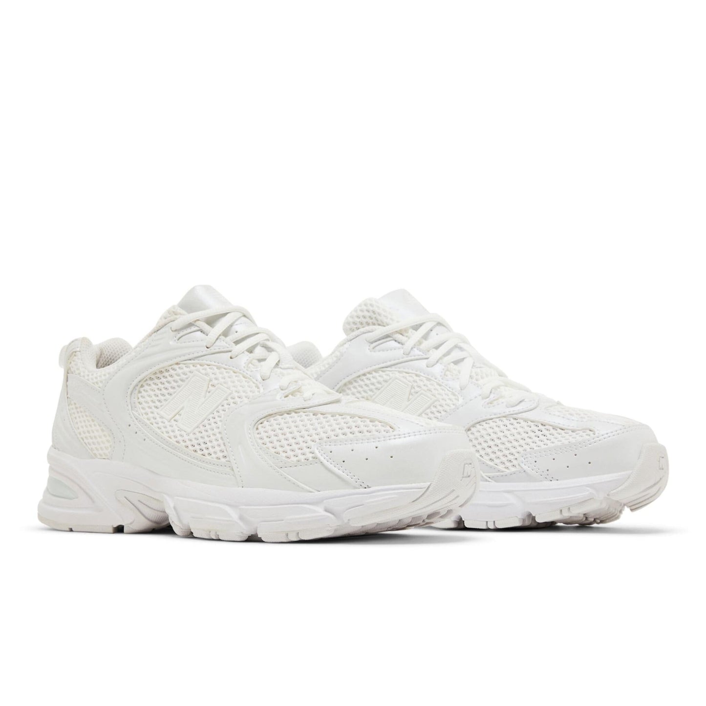 530 (TRIPLE WHITE)