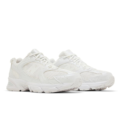 530 (TRIPLE WHITE)