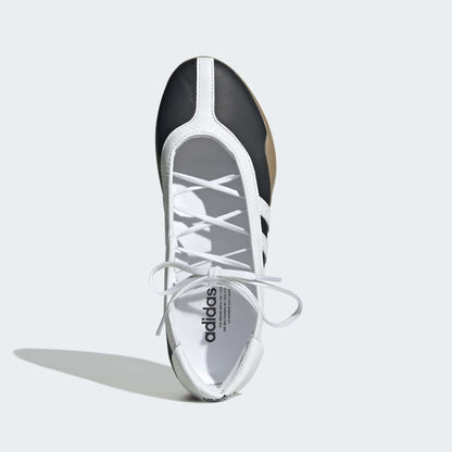 TAEKWONDO MEI BALLET SHOES (CORE BLACK)