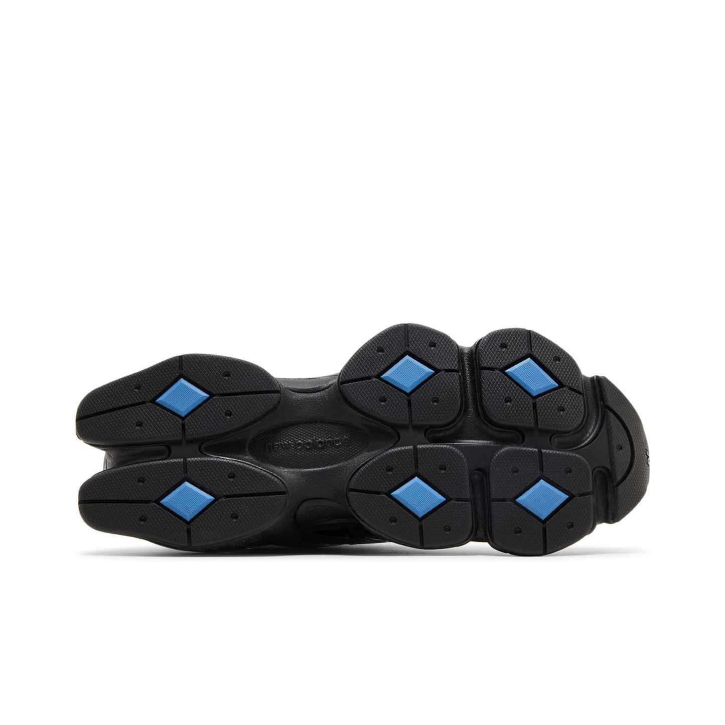 9060 X (SEA STONE BLACK)