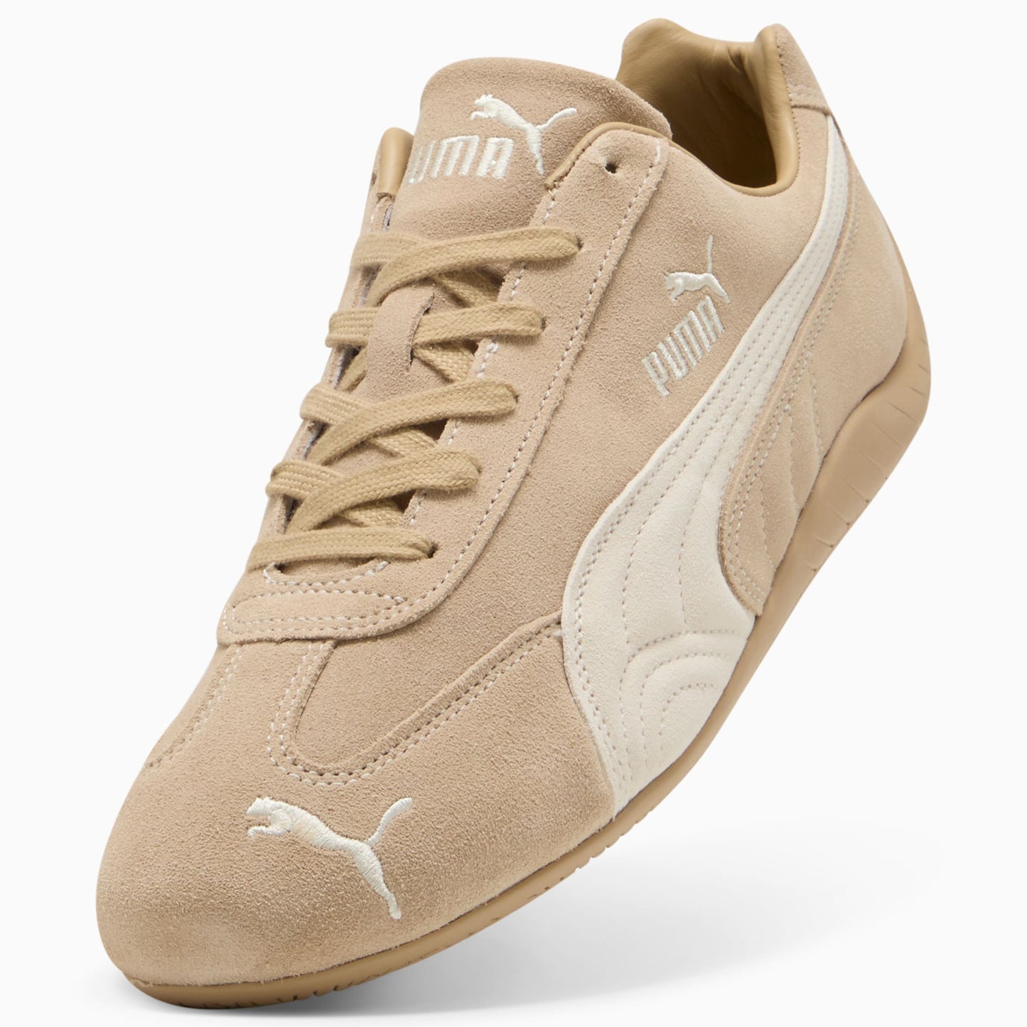 SPEEDCAT OG (PRAIRIE TAN-FROSTED IVORY)